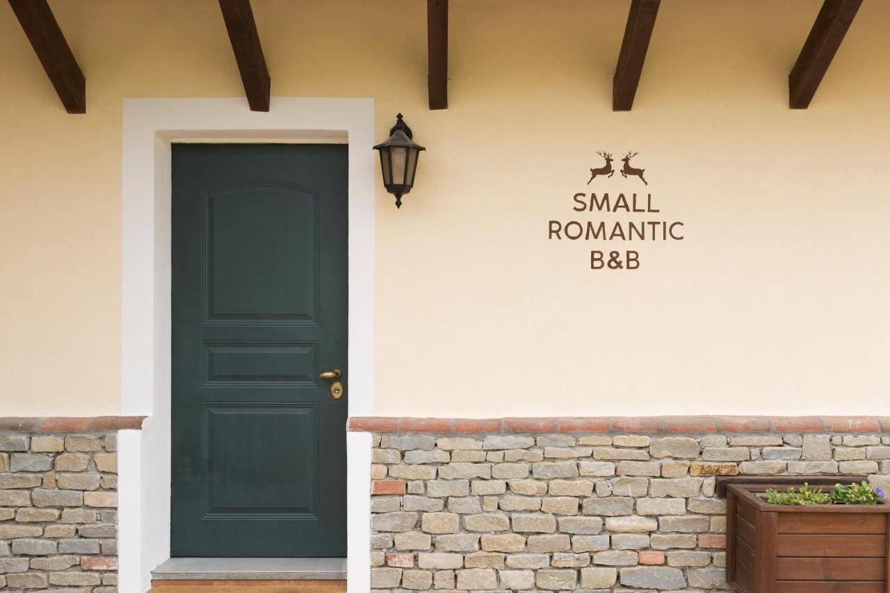 Villa White Tail Organic Farm Orsara Bormida Exterior foto