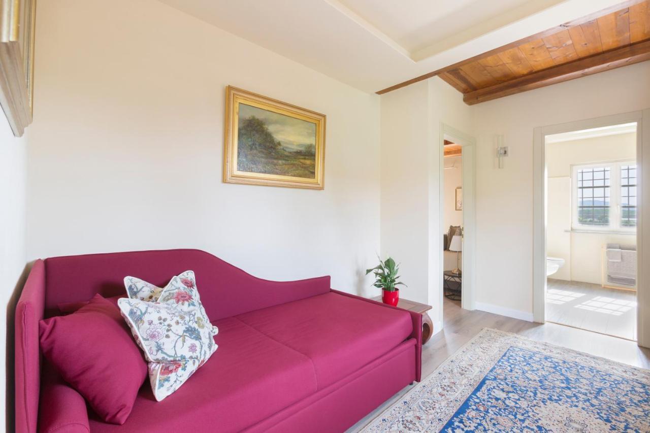Villa White Tail Organic Farm Orsara Bormida Exterior foto